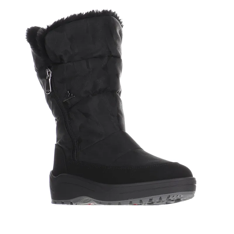Valentina Boot Foot Glide