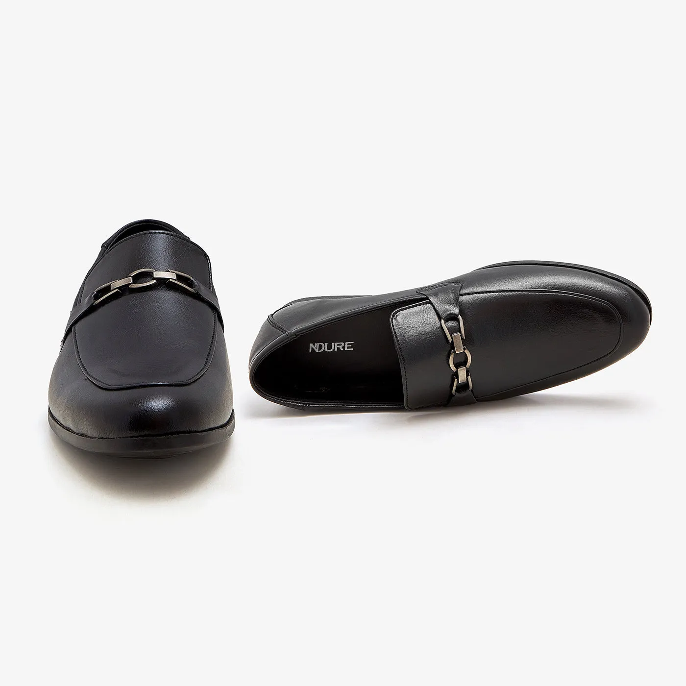 Men's Smart Formal Shoes Balanced Form