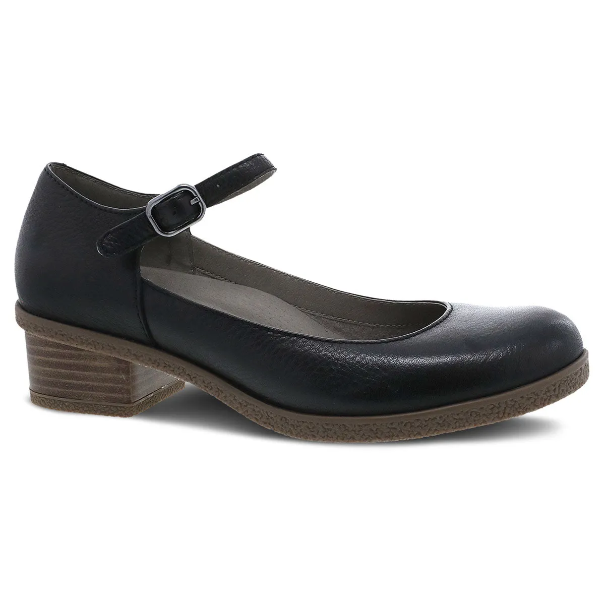 Eco conscious Lightweight Performance Deena Mary Jane