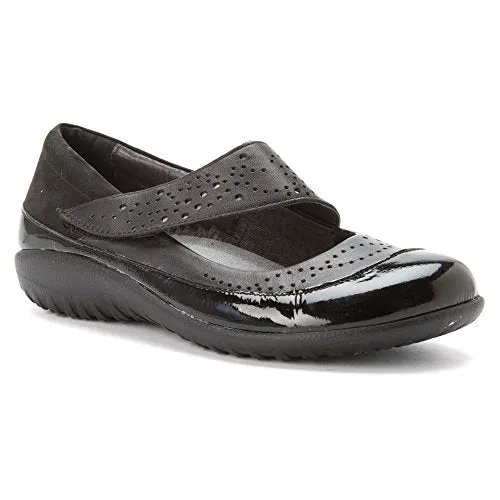 Aroha Mary Jane On-the-Go Wear Regular Style