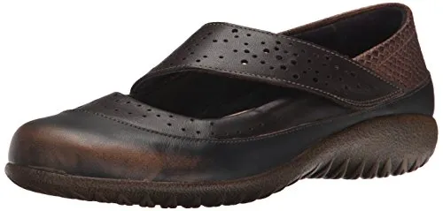 Core Flex Aroha Mary Jane