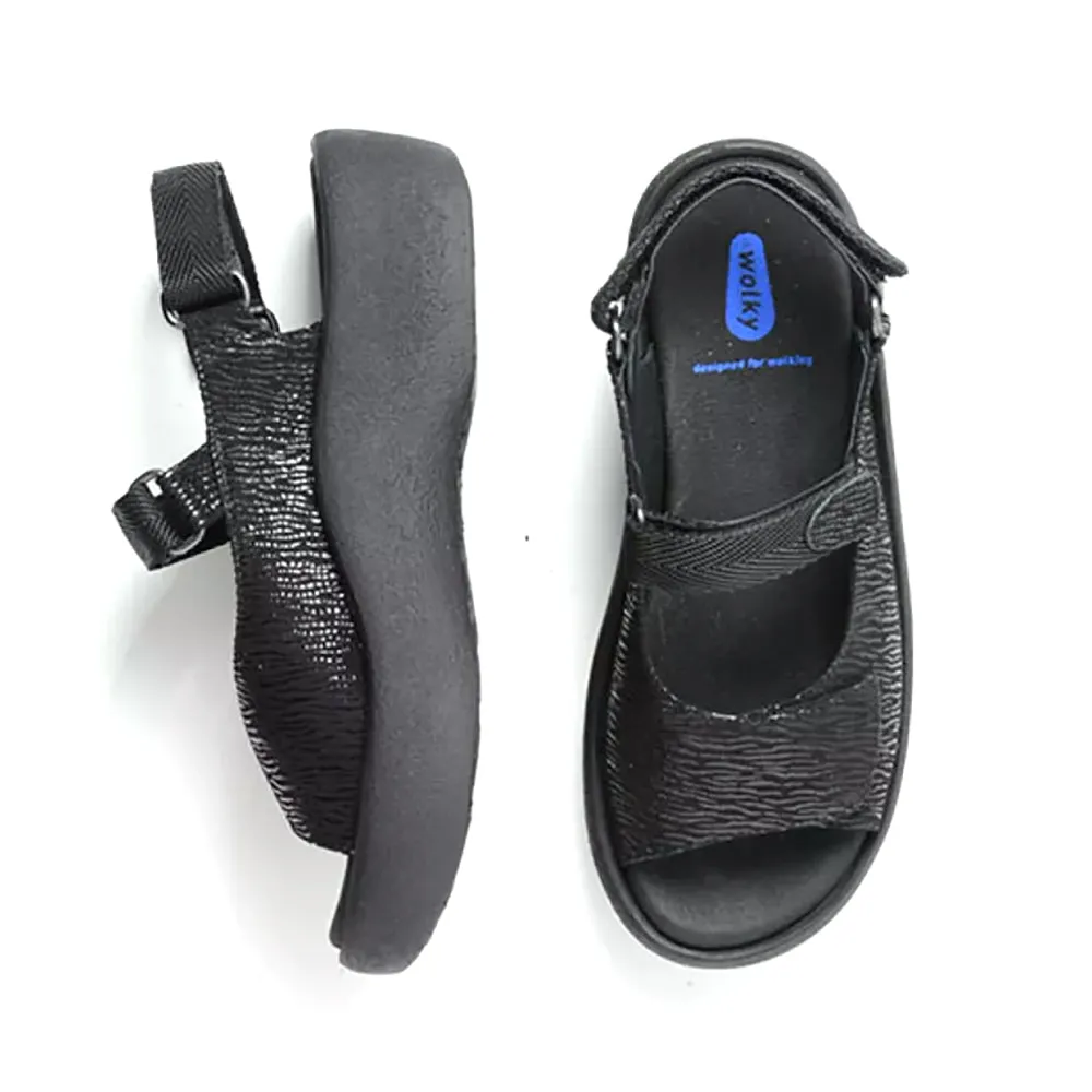 Jewel - 70-000 Elegant shock absorption Urban Movement