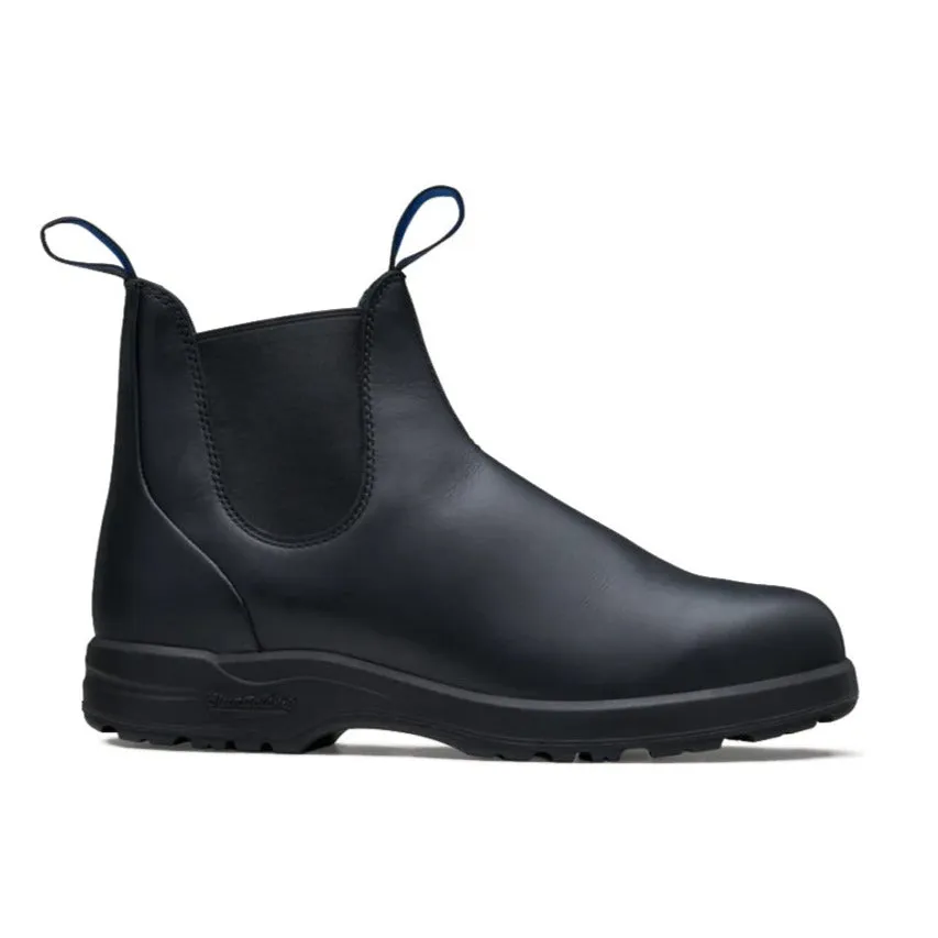 Thermal Chelsea Boot (2241) Bold Design Move Smart
