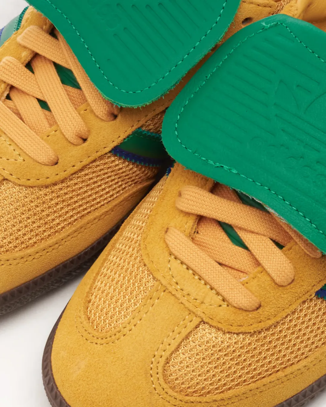 Cool Pop Adidas Originals Samba LT Sneakers