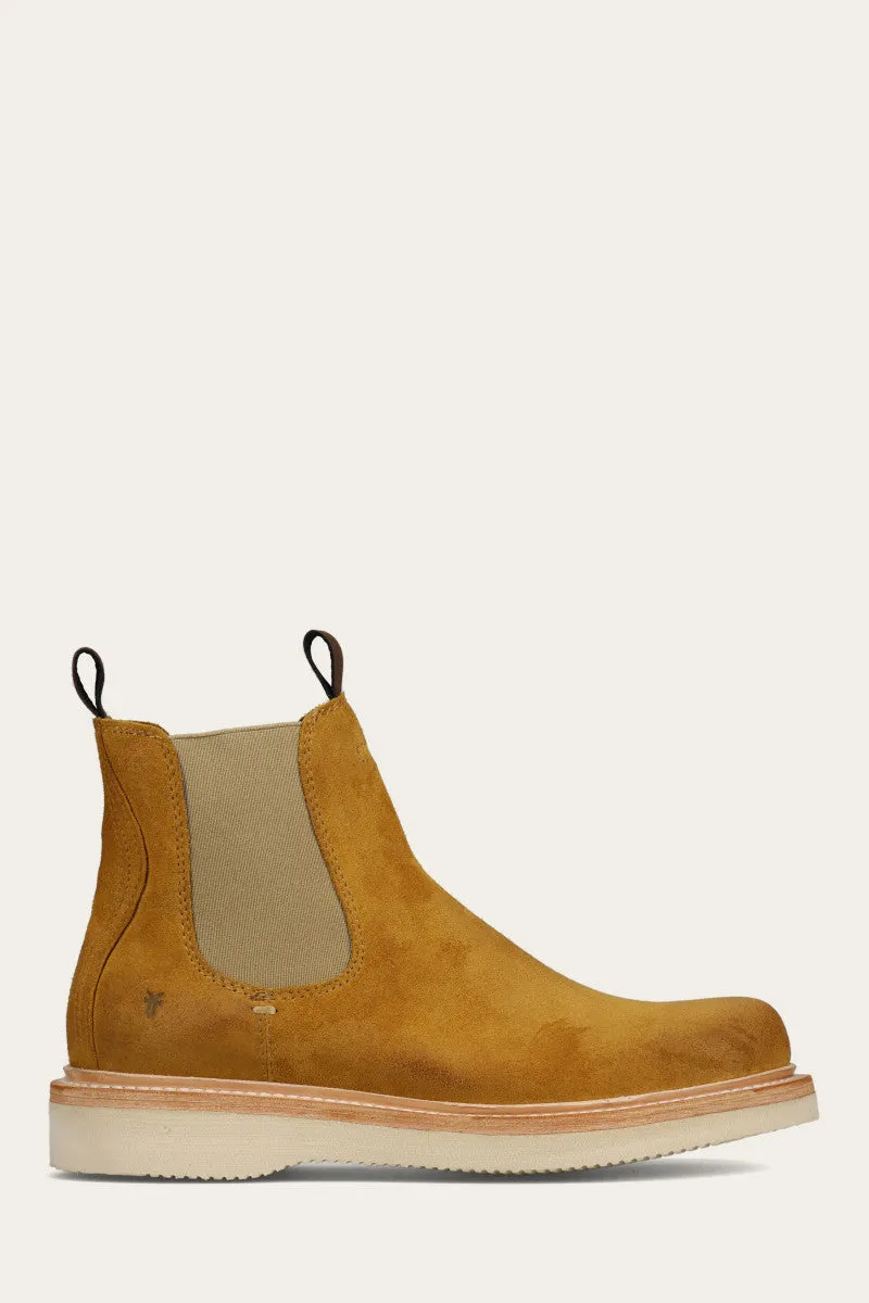 Hudson Chelsea Wedge Stretchable