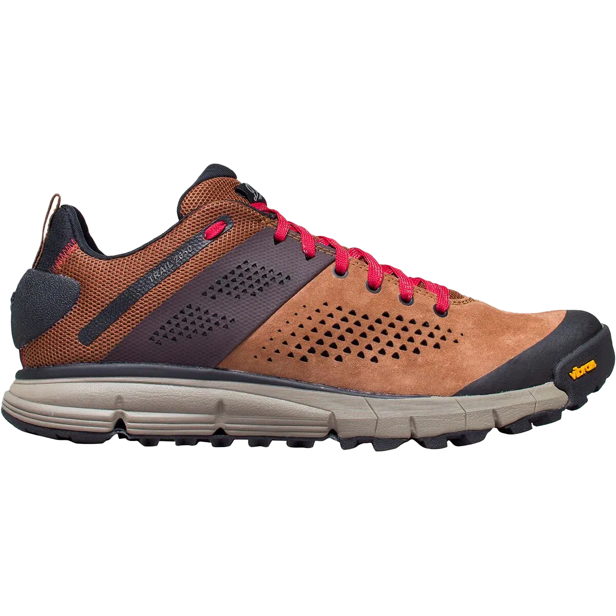Men's Trail 2650 Resistant Materials Fast Adjust Boots