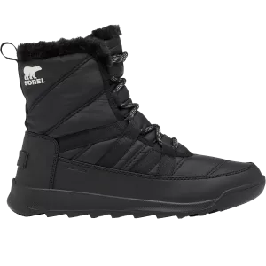 Long Winter Walks Women's Whitney II Plus Waterproof Lace Boot
