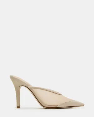 Supportive Footbed LITA BLUSH