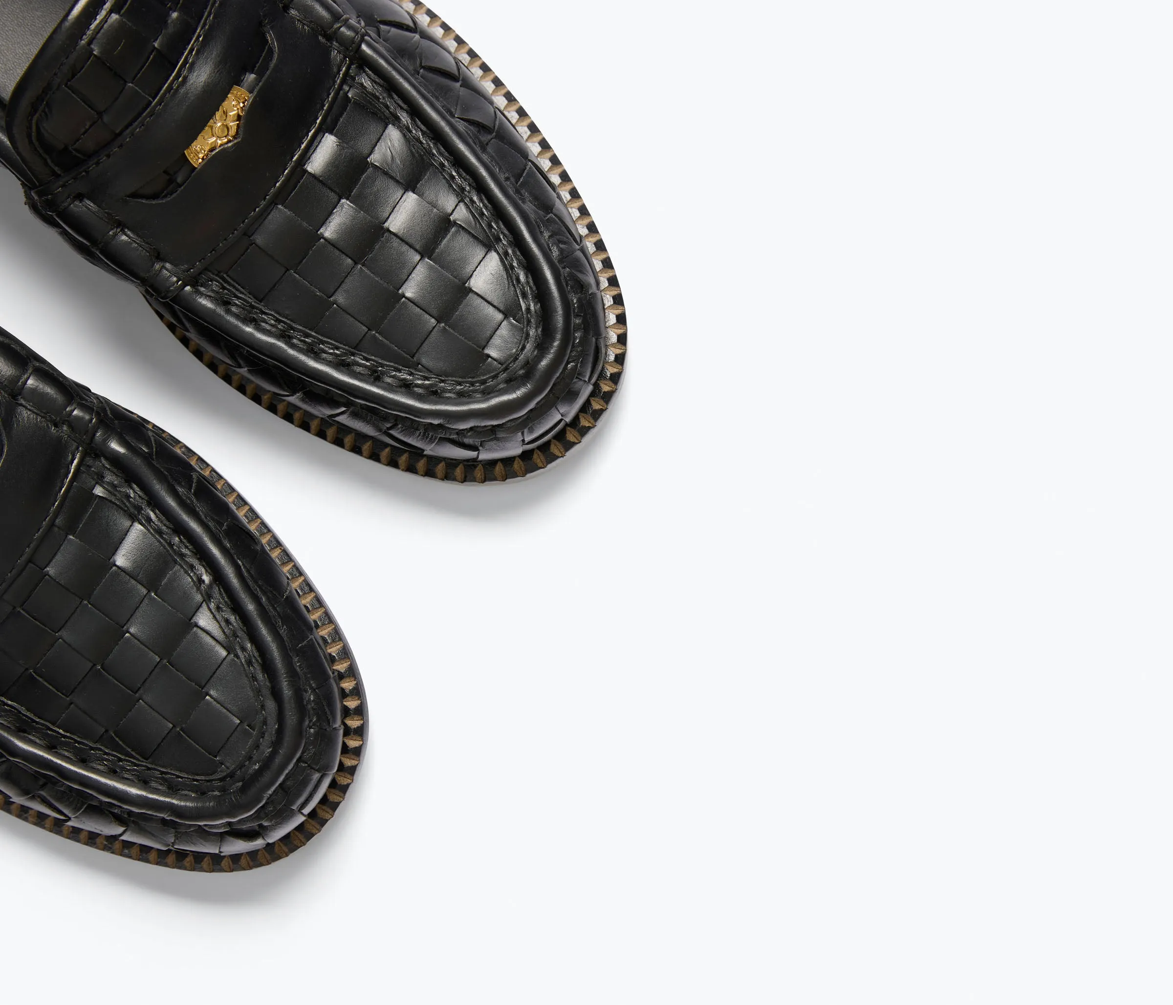 Forest Path ELBA PENNY LOAFER