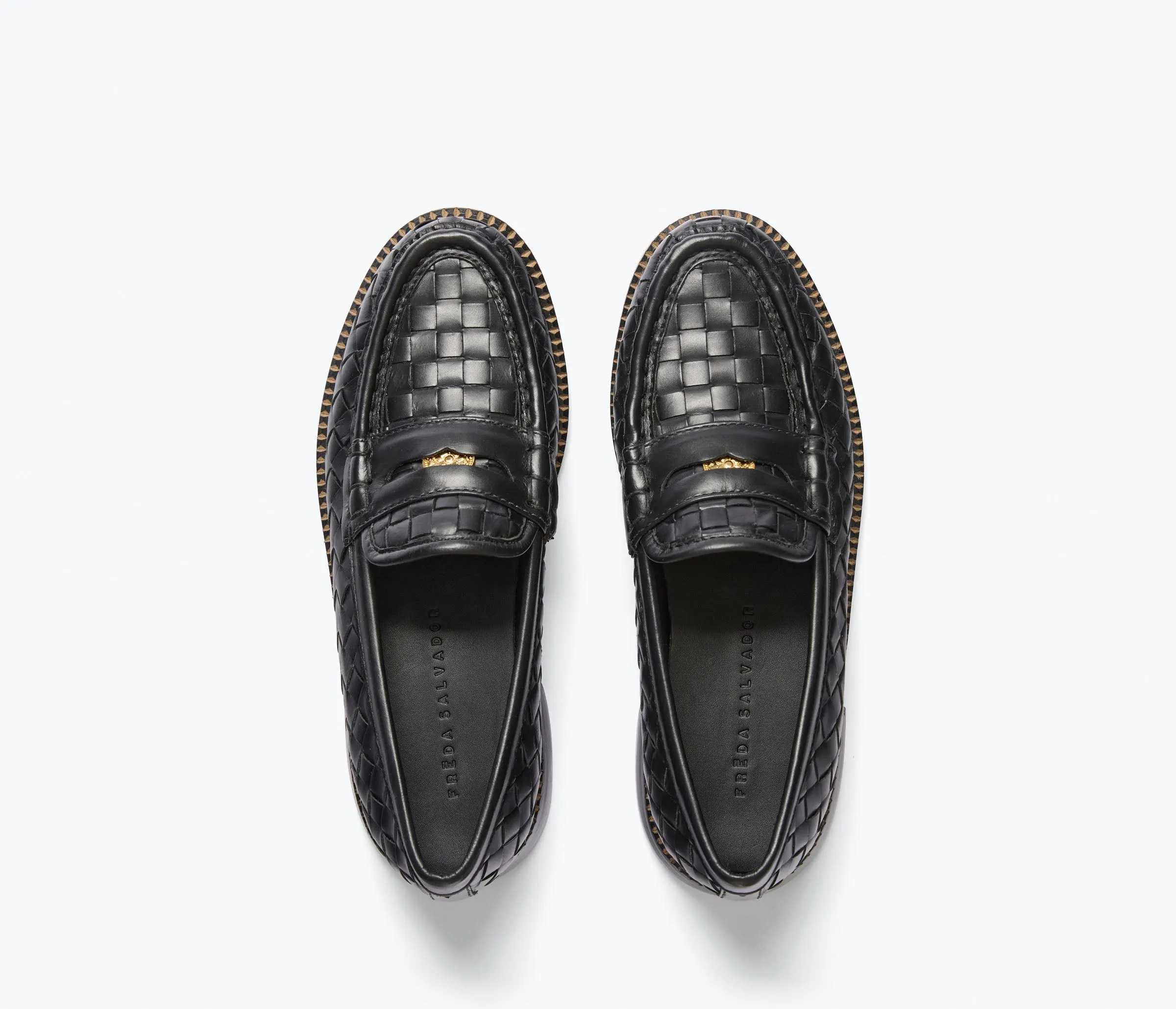 Practical Step Bright Steps ELBA PENNY LOAFER