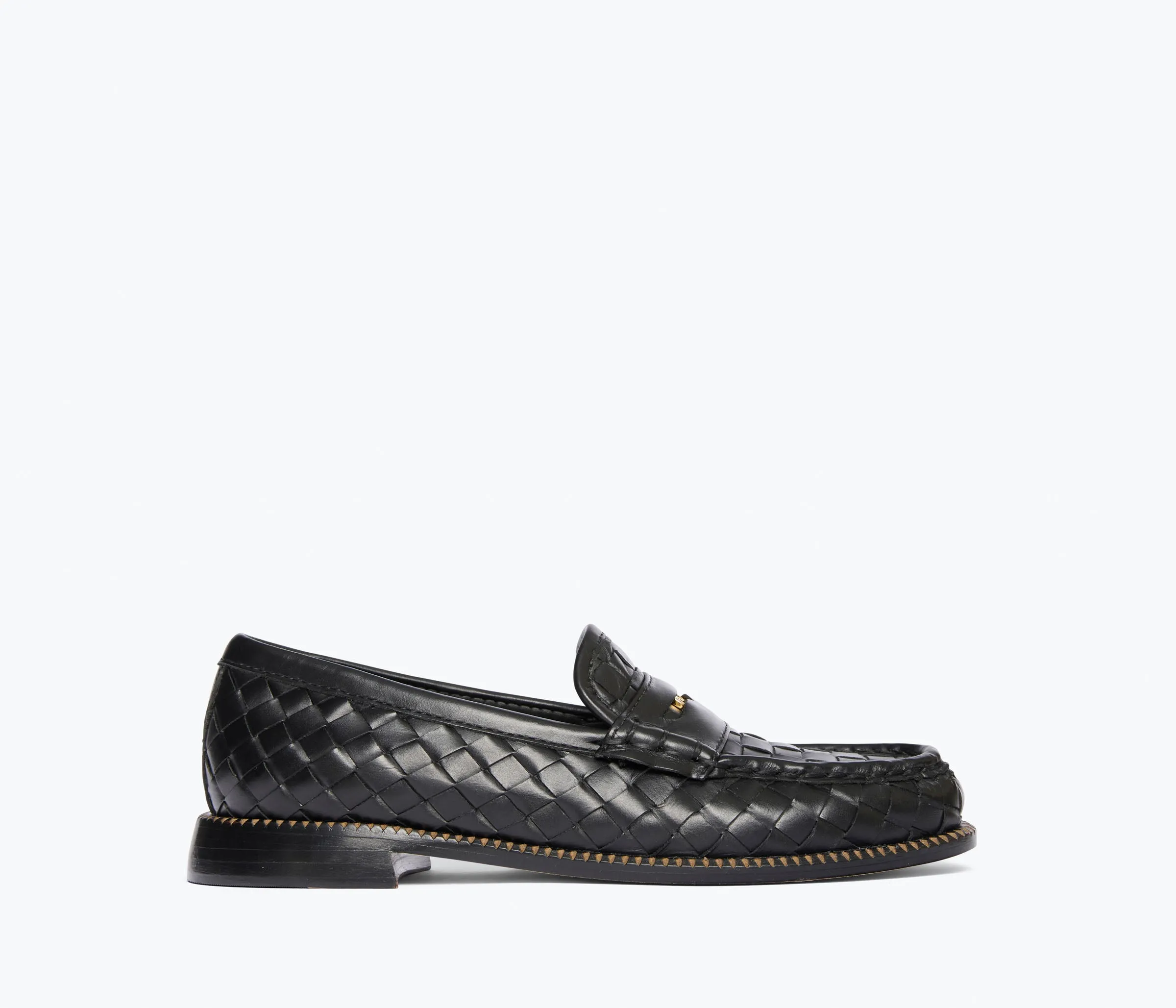 ELBA PENNY LOAFER Power Lane Durable Build