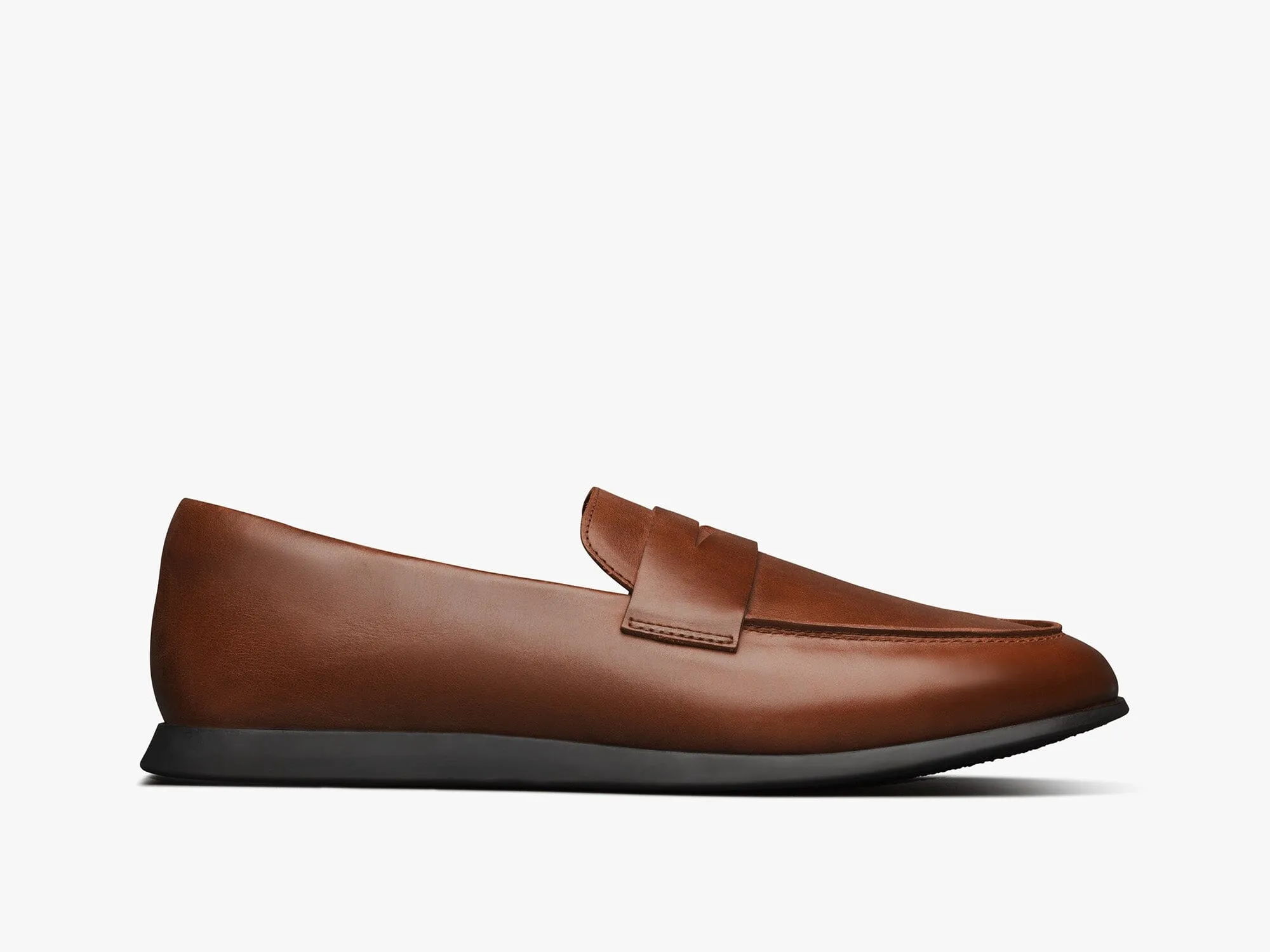 All Weather Shoes Coast Loafer