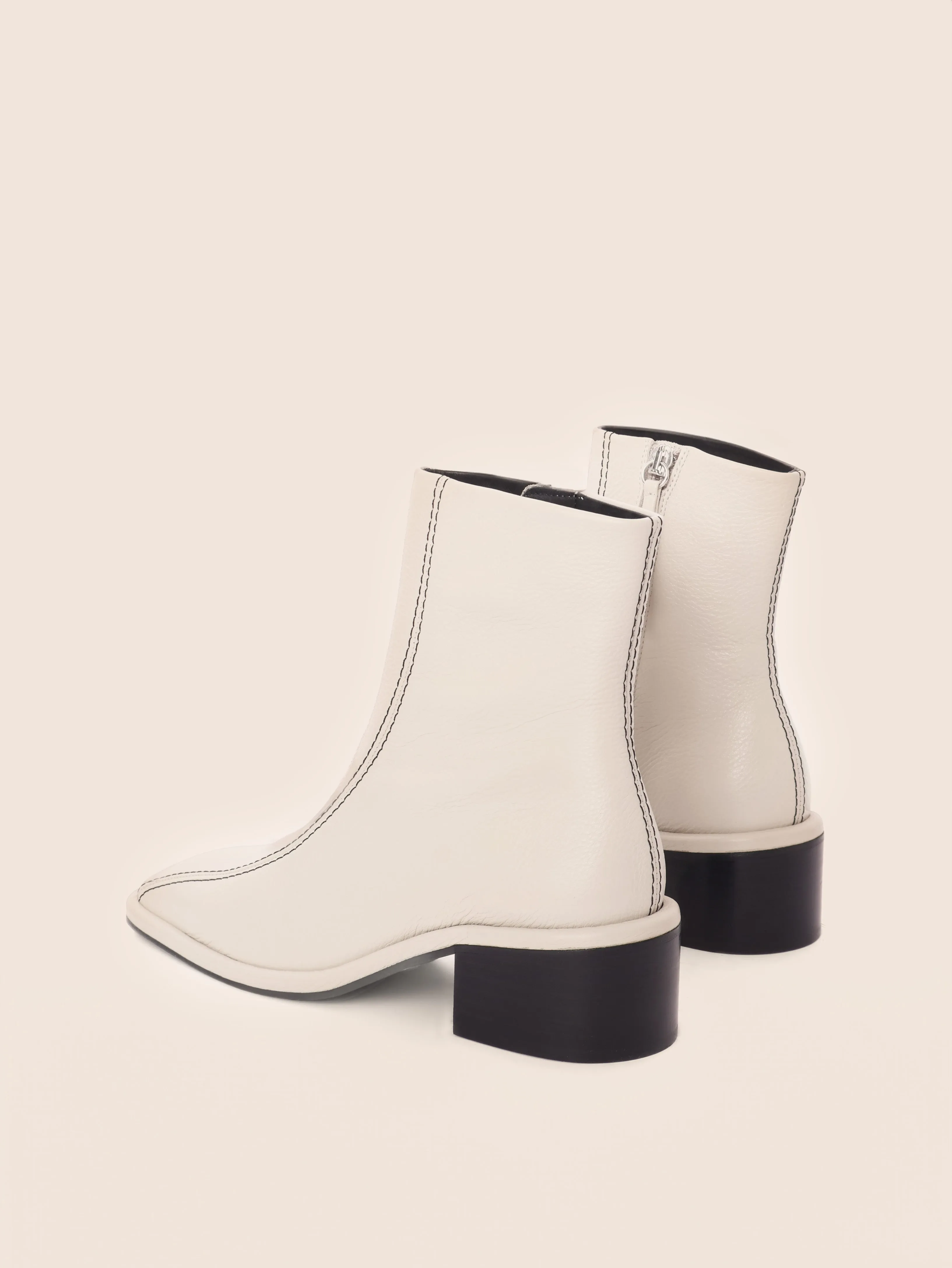 Sevilla Oyster Boot Daily Mission Rough Ready