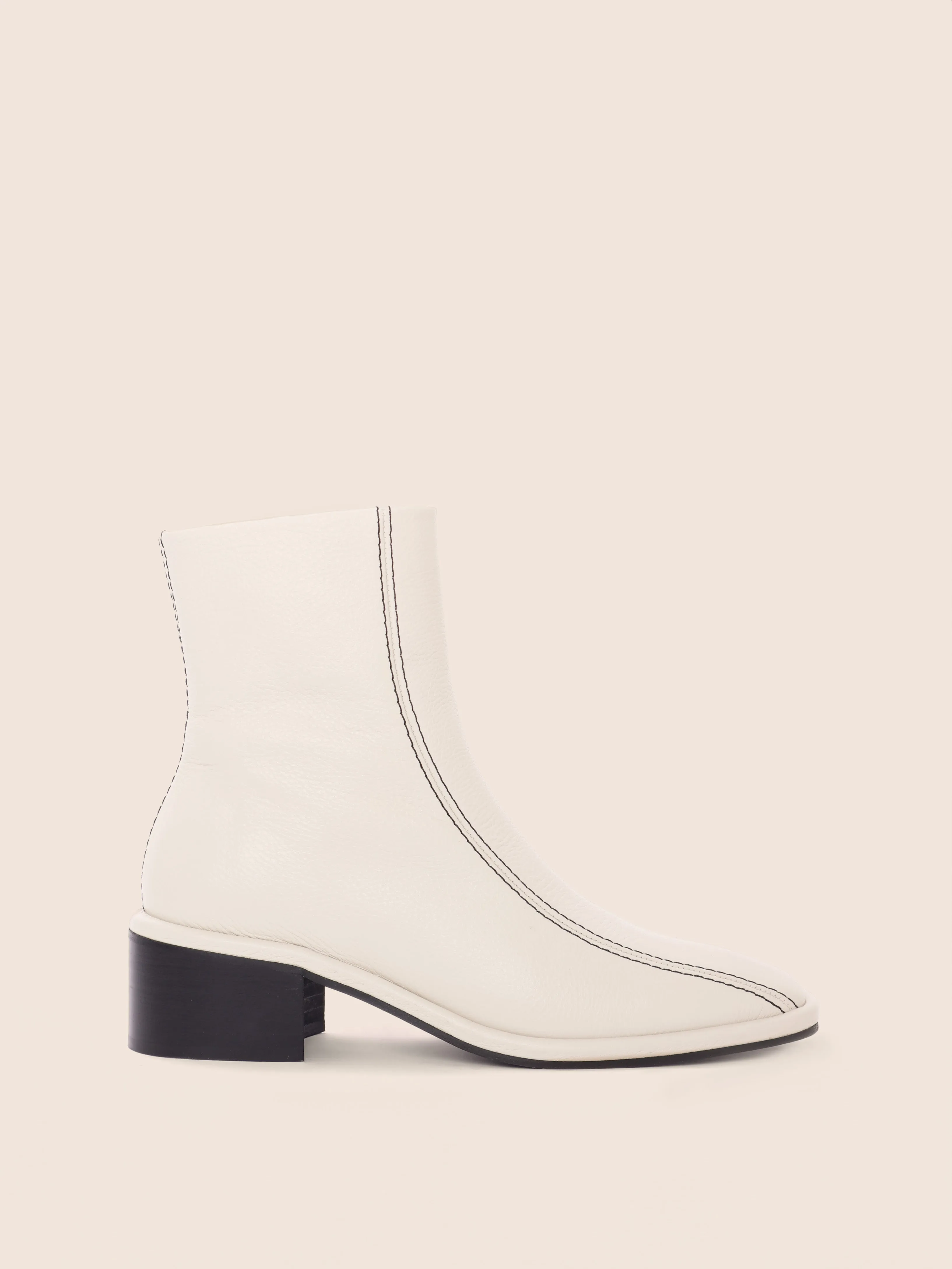 Sevilla Oyster Boot Rugged Protection