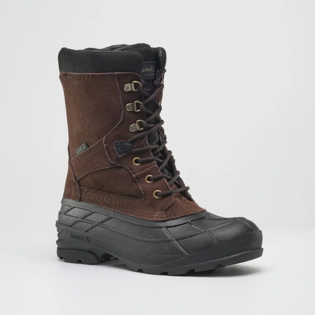 Cold Protection Footwear NATION PLUS