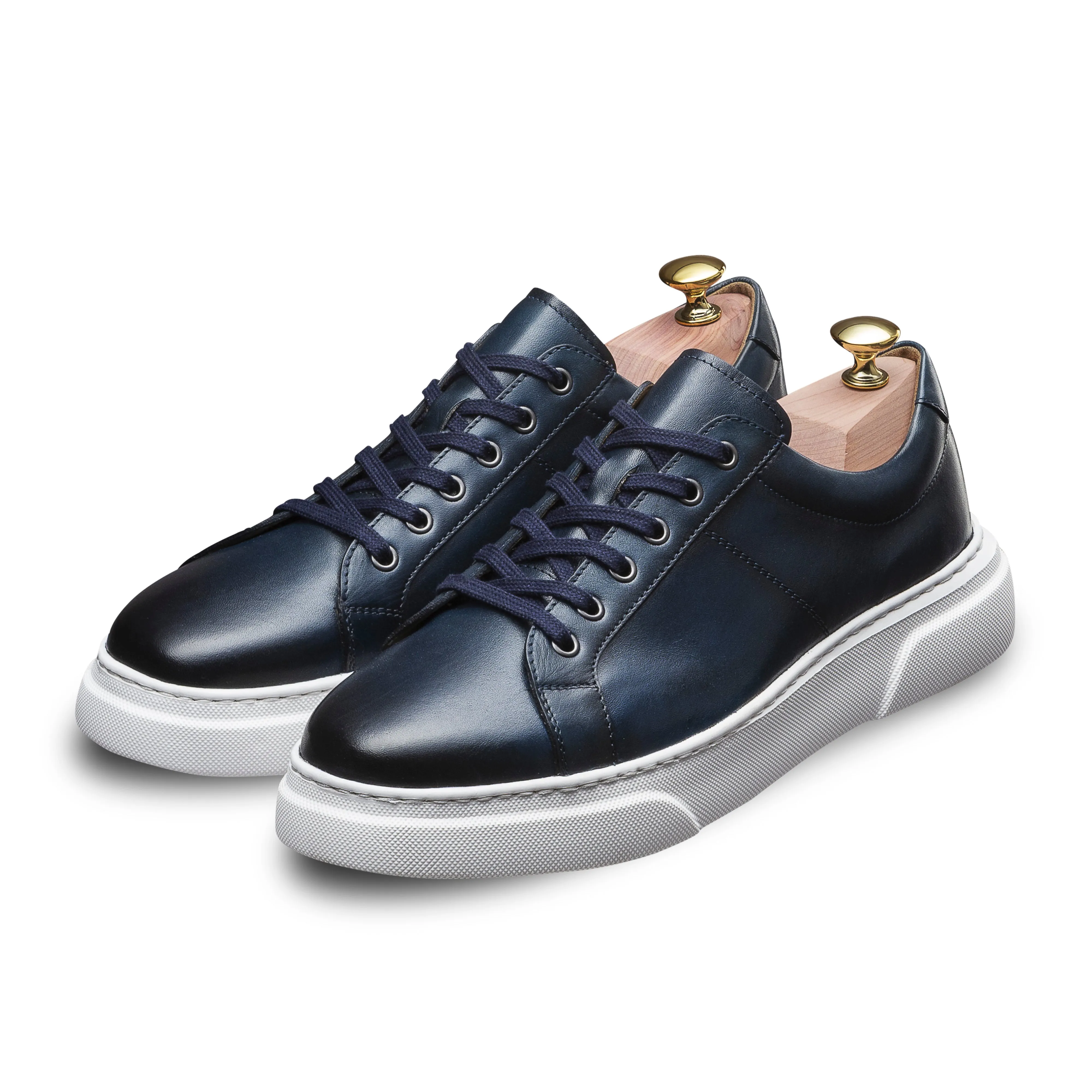 Sneakers bleus 1015 Figari River Walk