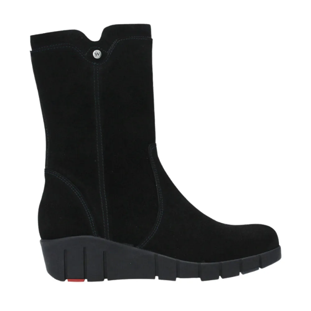 Upgraded wear Easy Activity Denver Boot