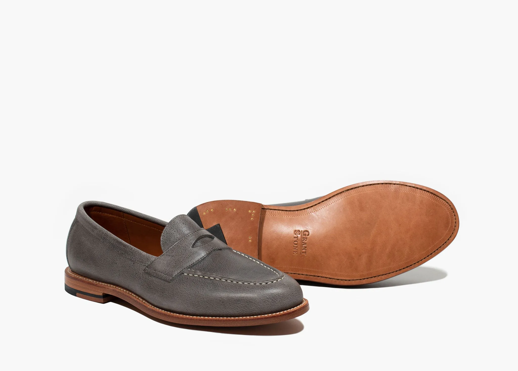 Traveler Penny Storm Kudu Quick Walk Versatile Fit
