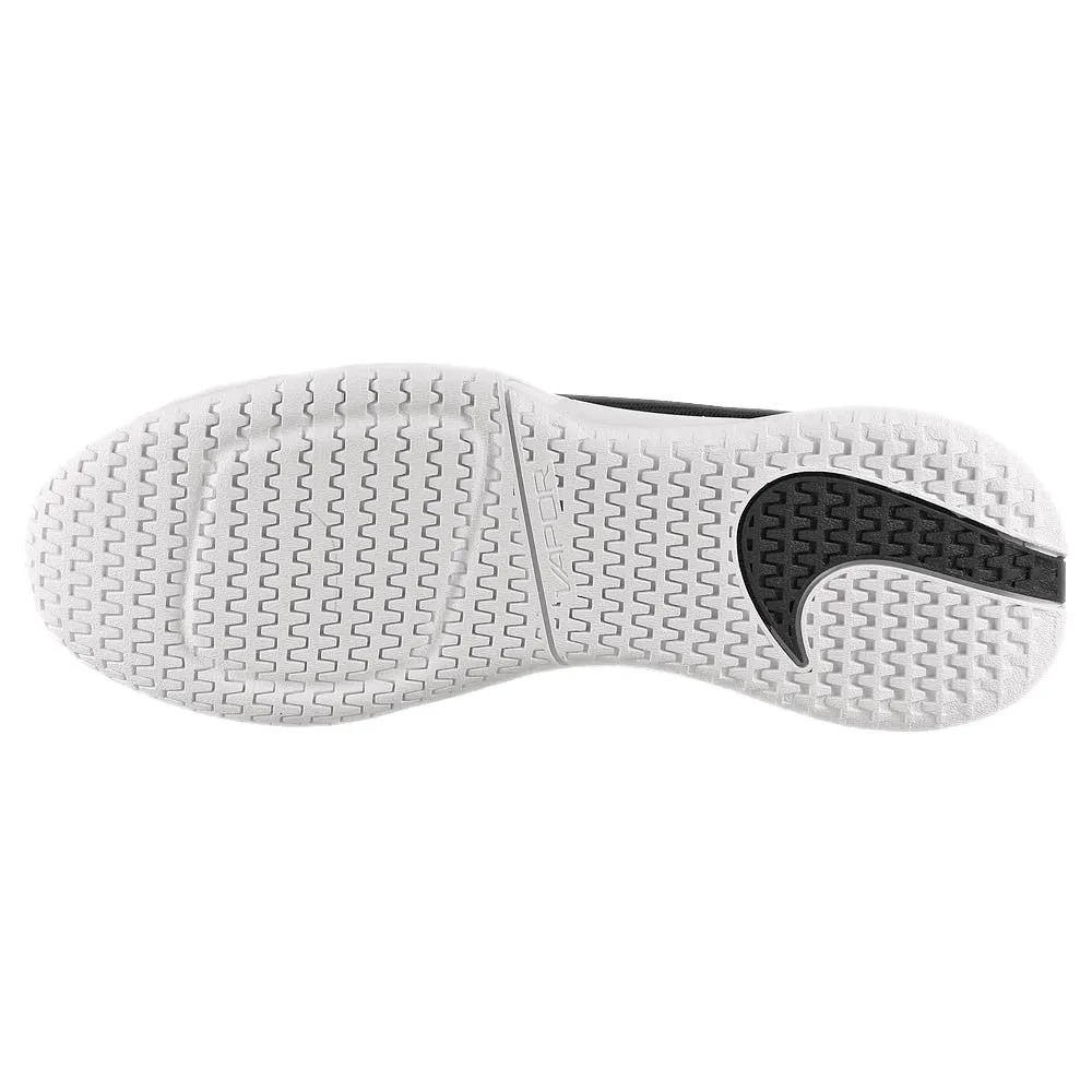 Nike Women's Air Zoom Vapor Pro 3 - Black/White Upgraded piece Supportive arch