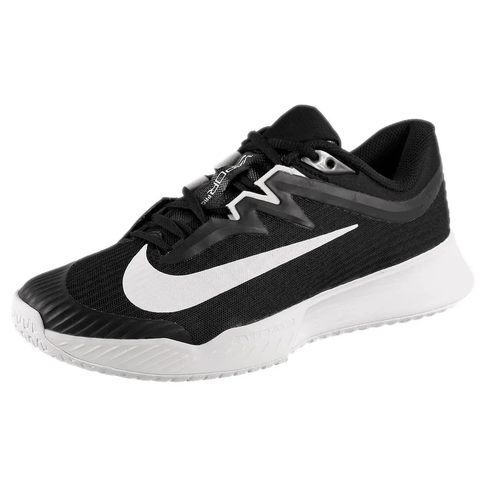 Neutral Look Nike Women's Air Zoom Vapor Pro 3 - Black/White