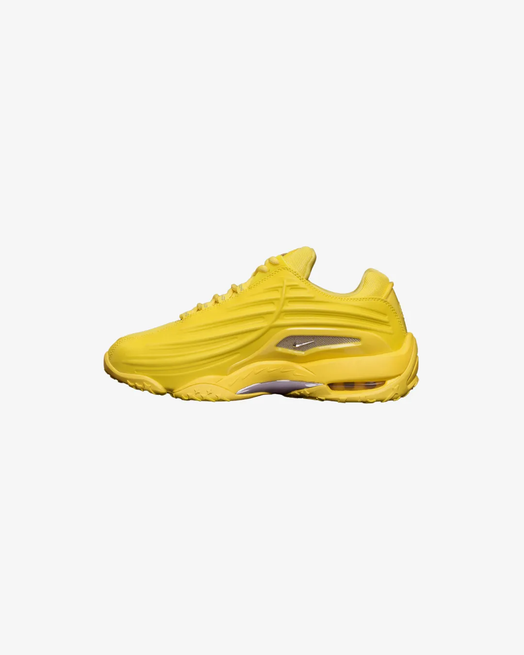 Peak Mode Drake X Nike Nocta -  Hot Step 2 ??Banana Yellow??