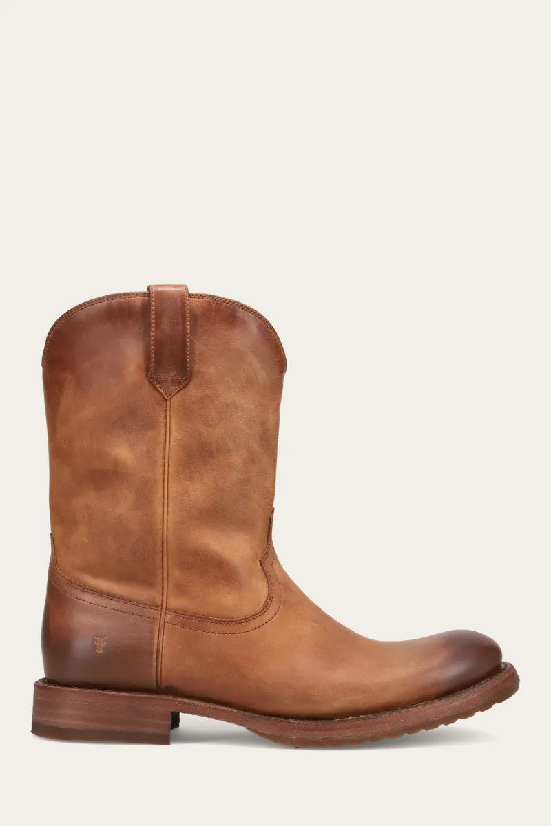 Duke Roper Block Walk Dry Fast