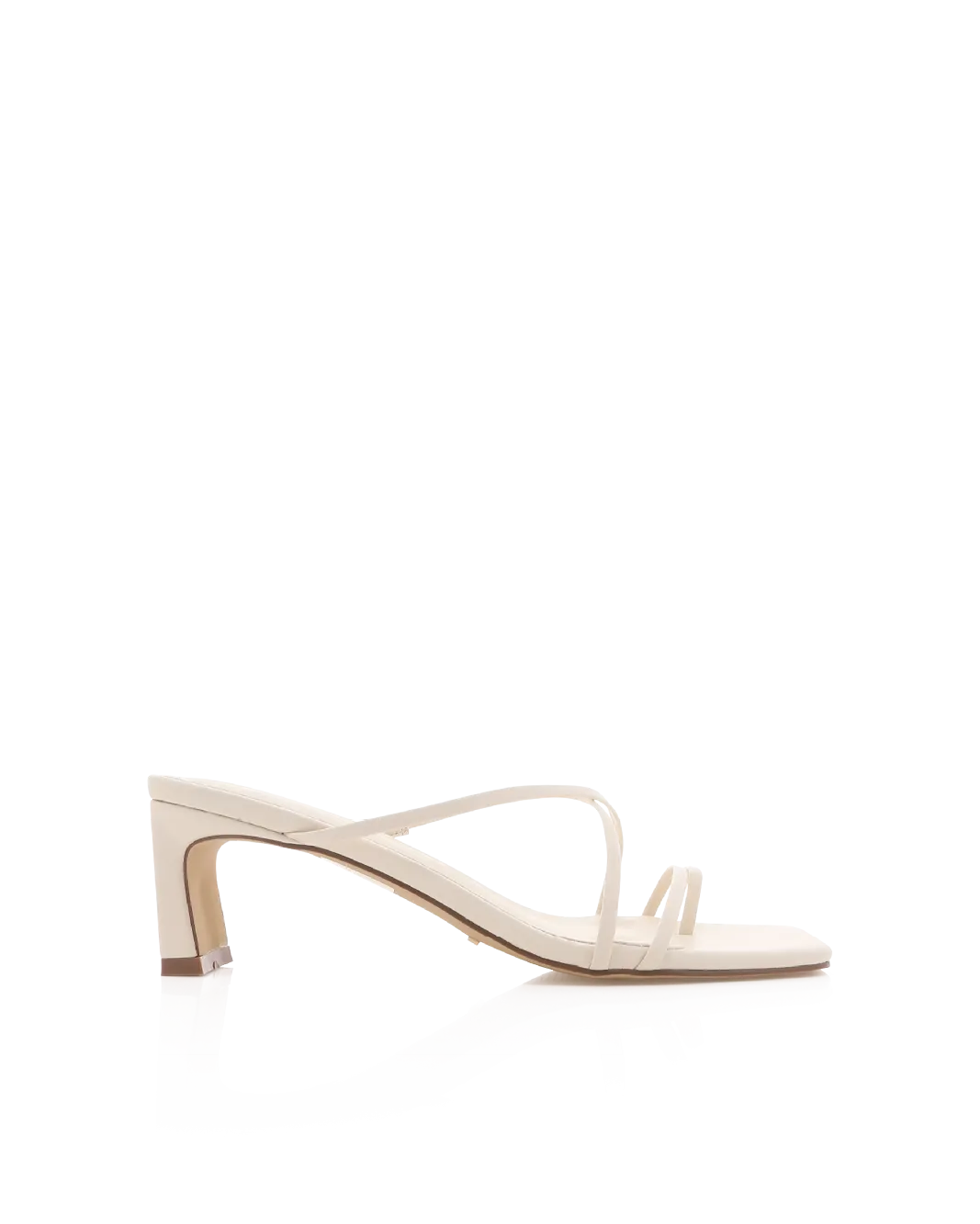 MELIE - BONE Lightweight Upper