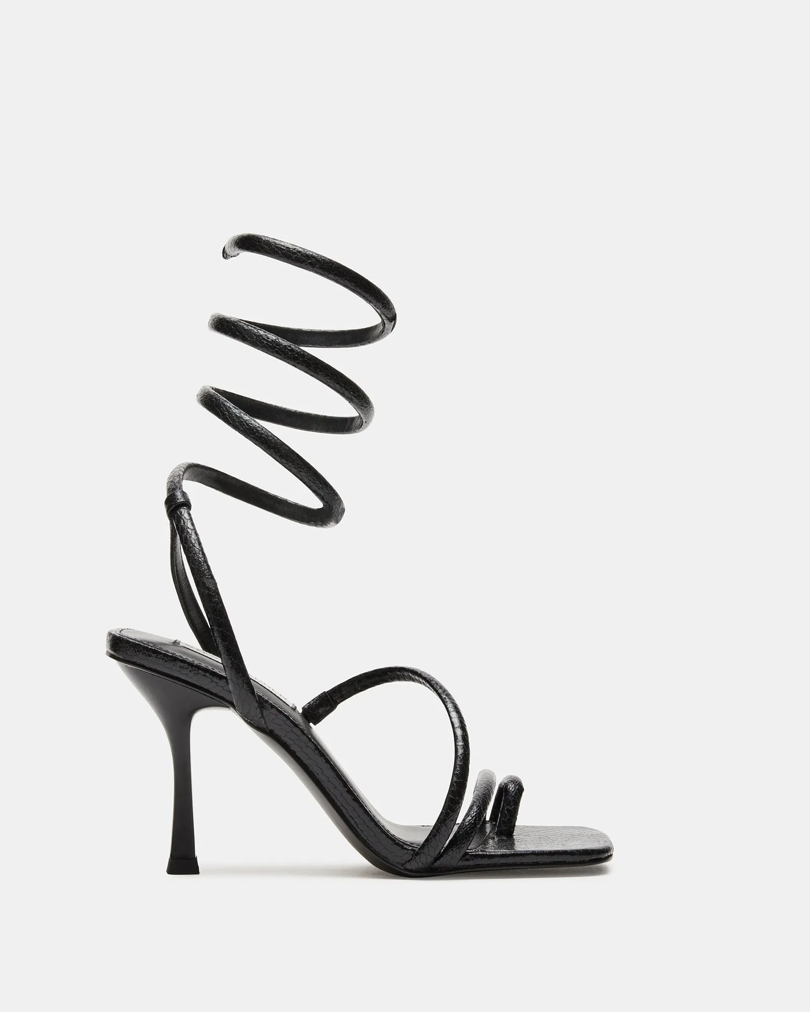 SHANTELLE BLACK Holiday Fashion Heels