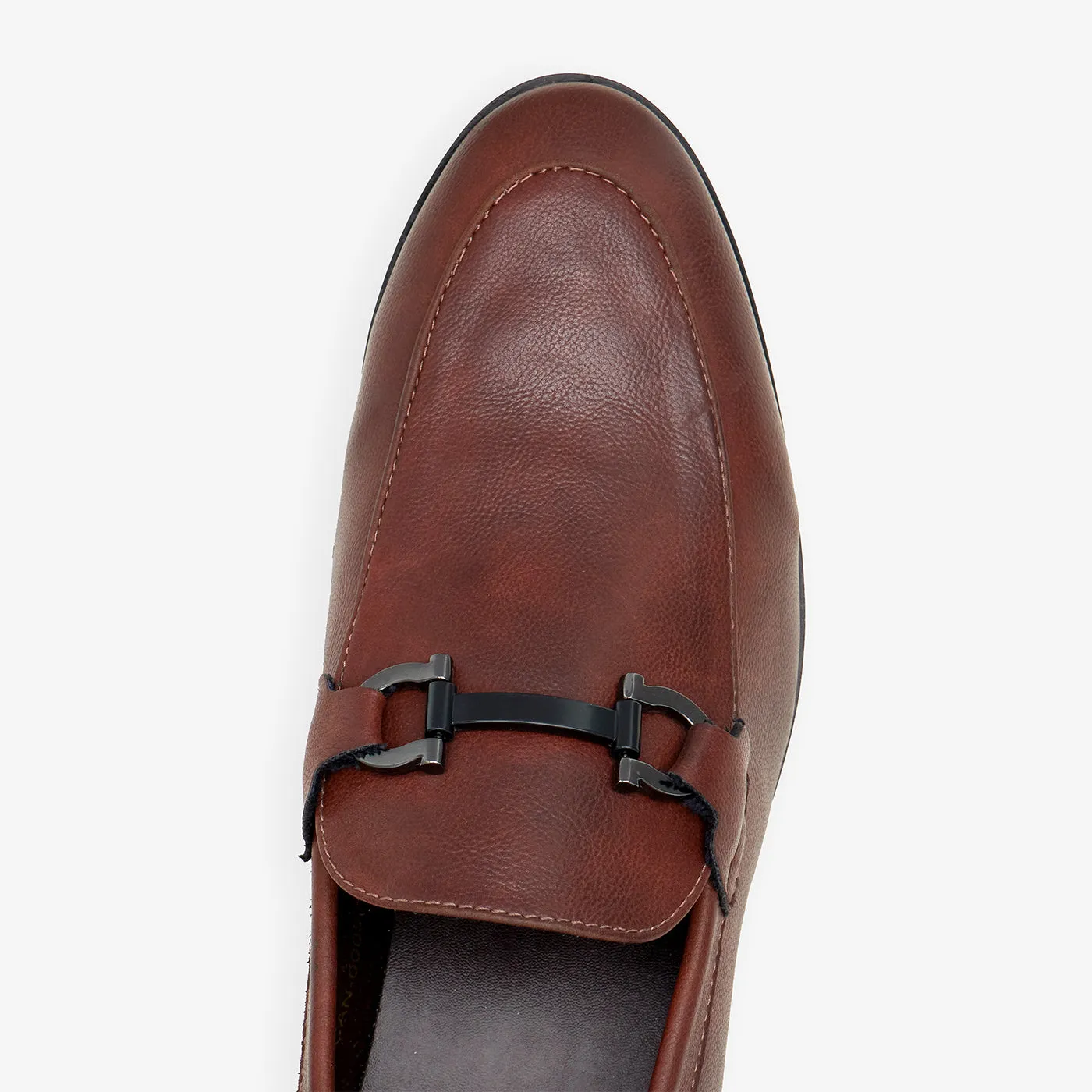 Men??s Contemporary Formal Shoes Sleek Silhouette