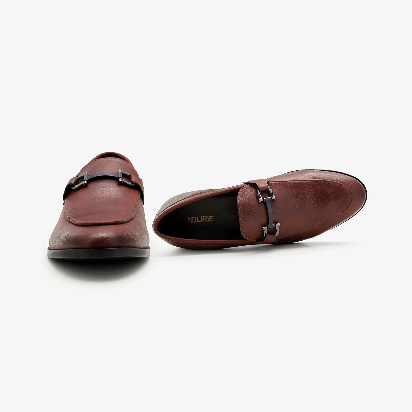 Men??s Contemporary Formal Shoes Step Light Street Smart