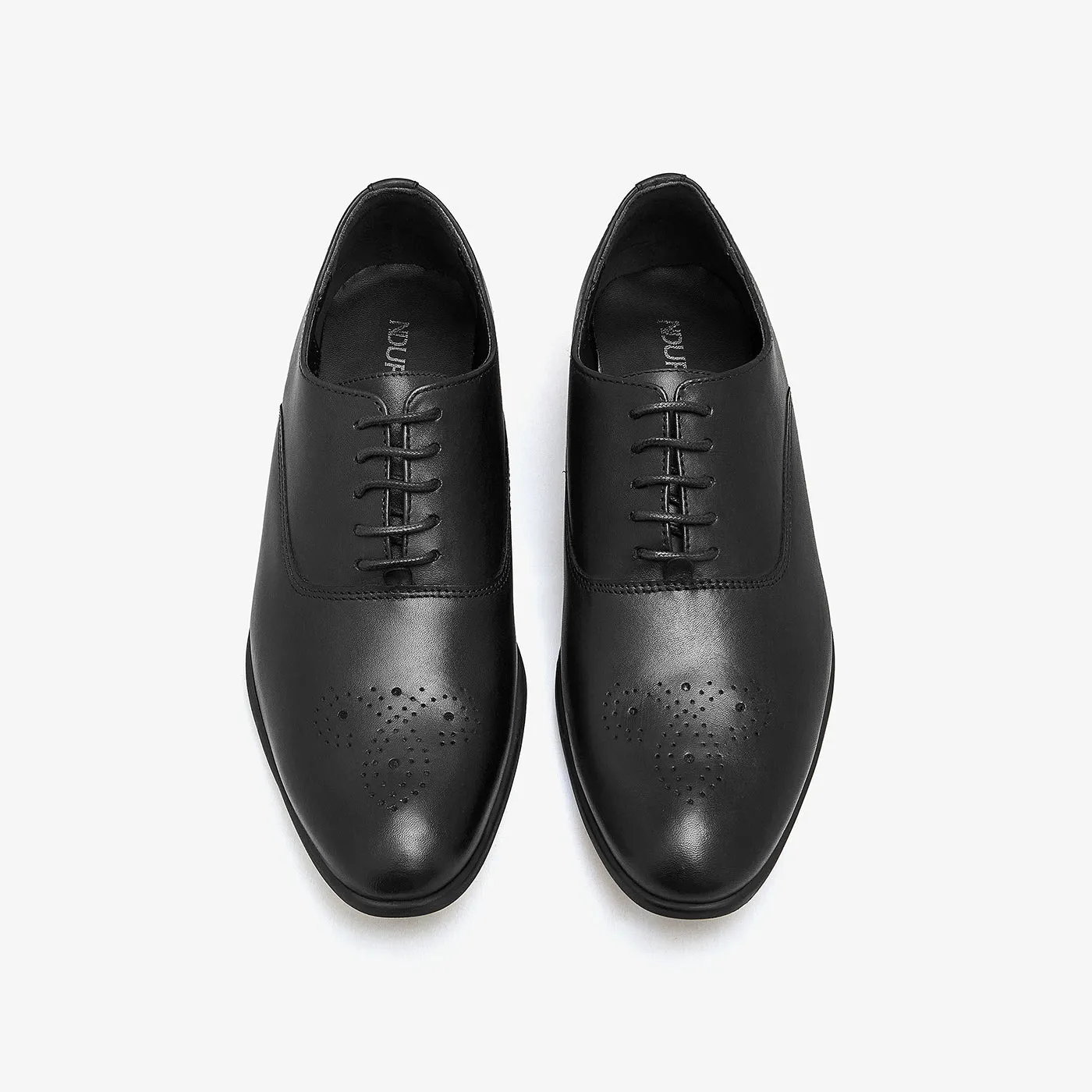Semi Formal Classic Walk Men's Fashionable Formals
