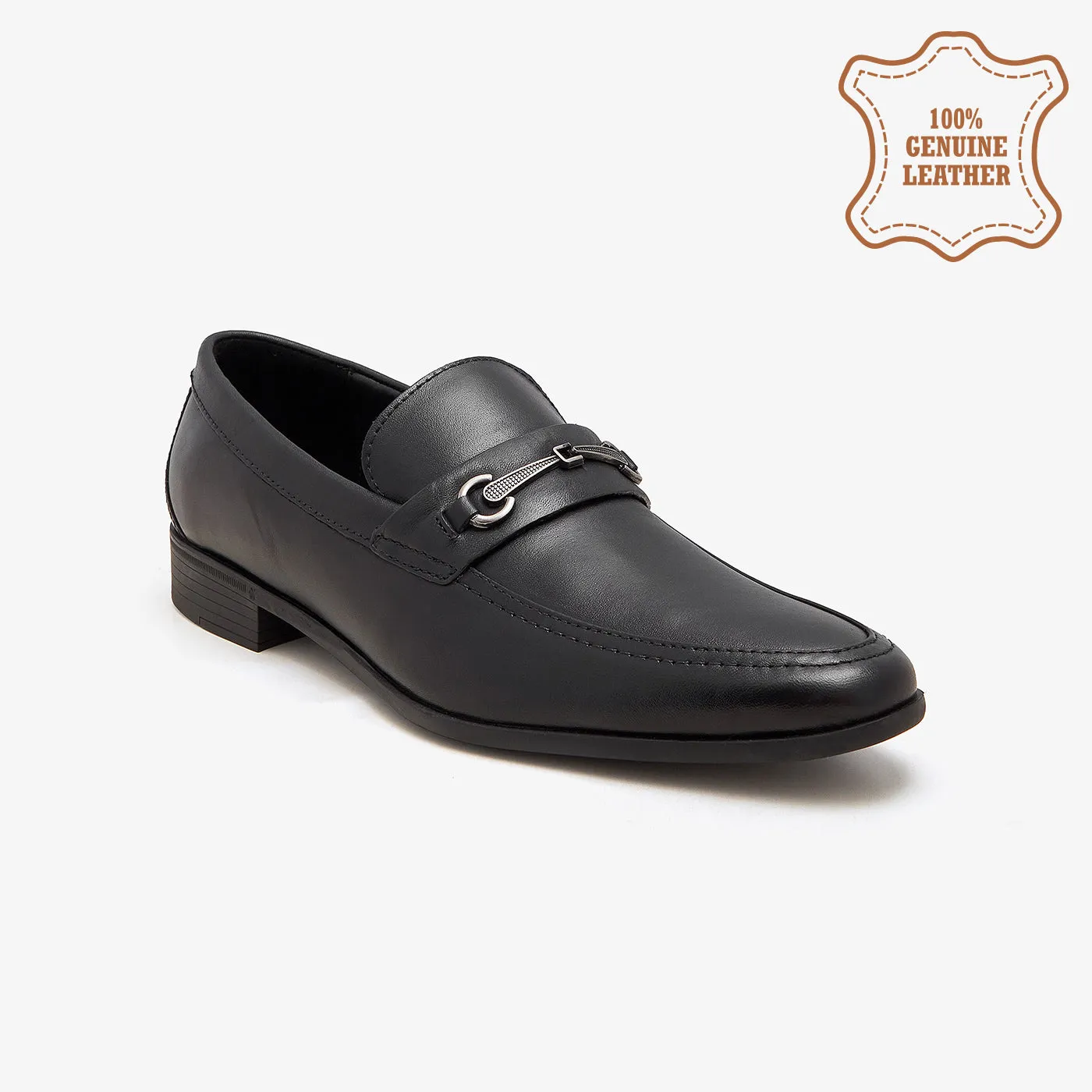 Men's Heriatge Formals Gentle Leather Feel