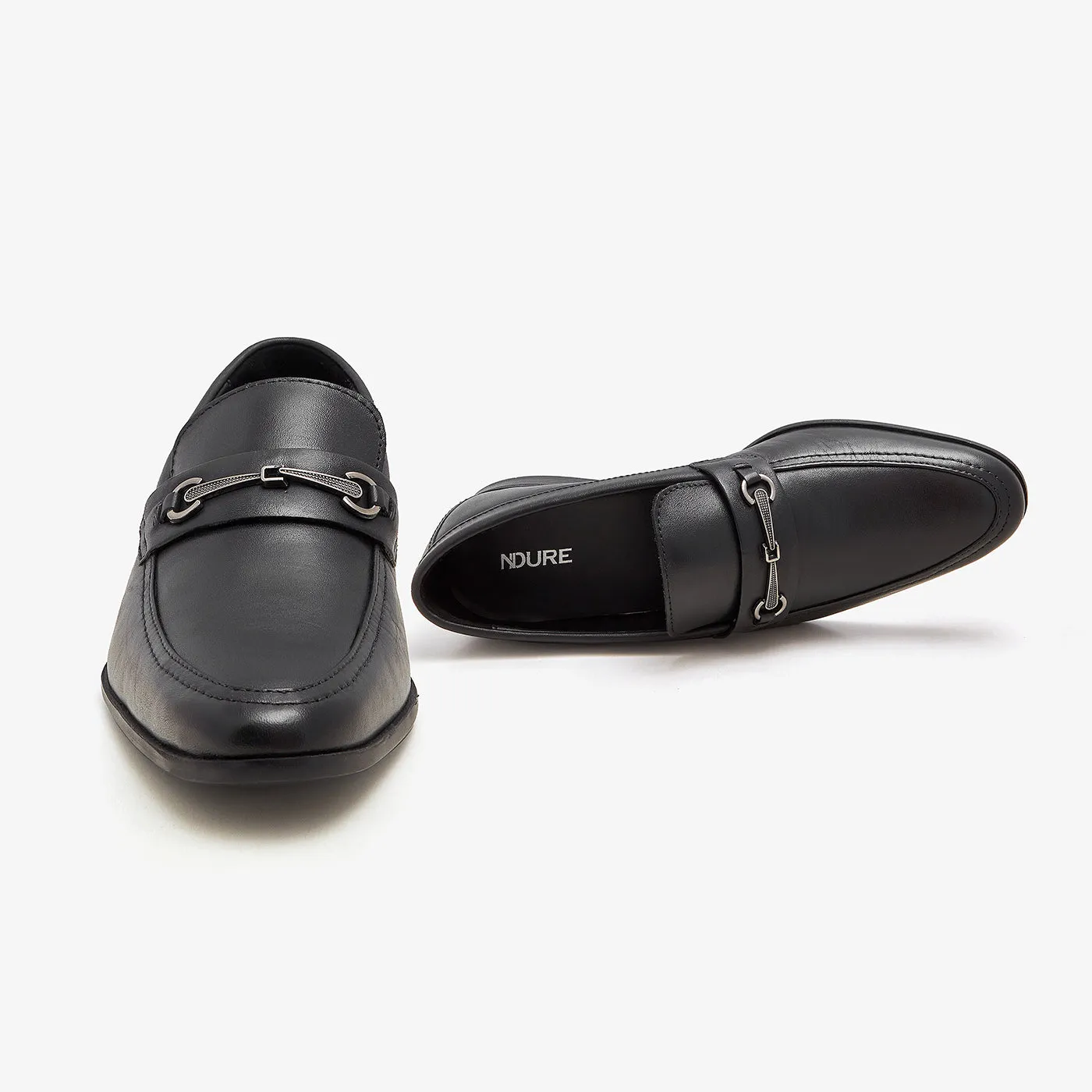 Men's Heriatge Formals Quiet Move
