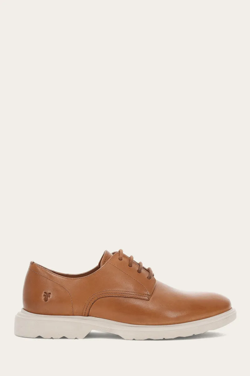 Supportive grip Unique ease Connor Oxford
