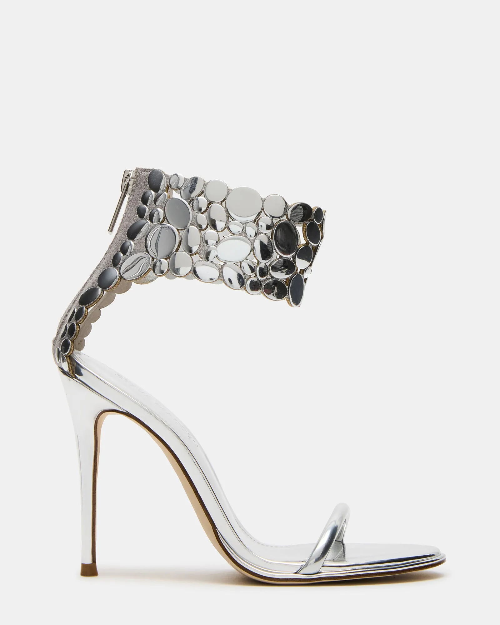 Lightweight Design GROOVI SILVER