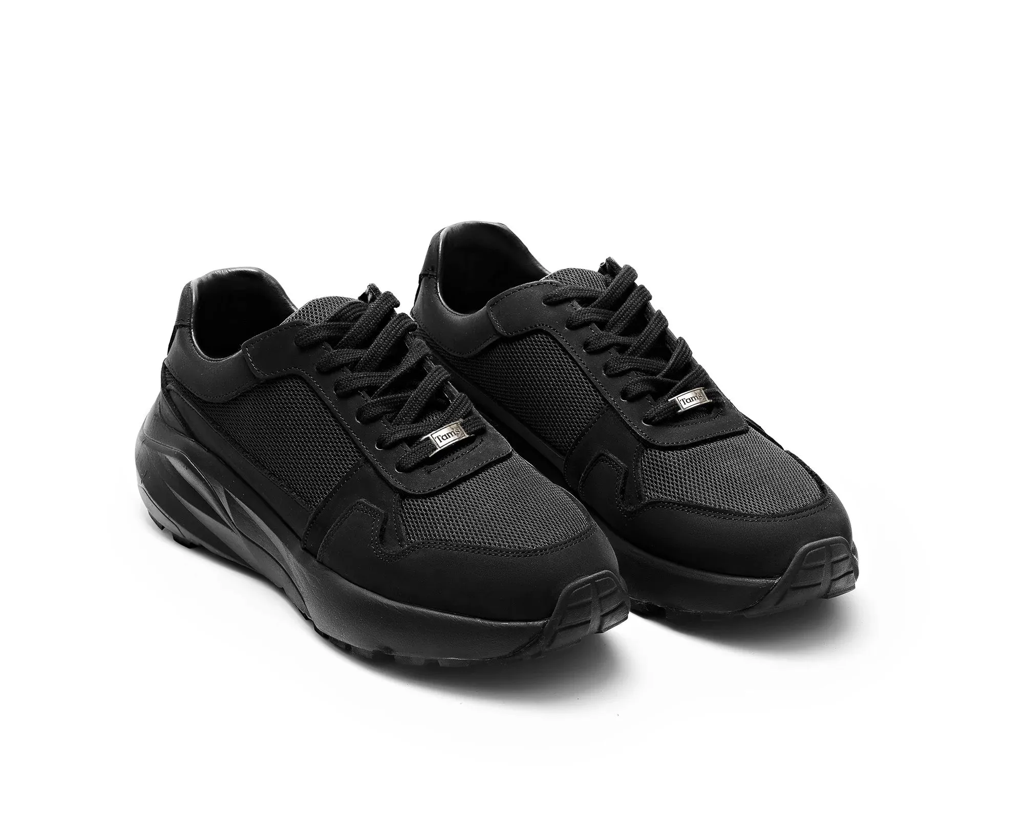 AeroGlide 1.0 in Charcoal Soft - Touch