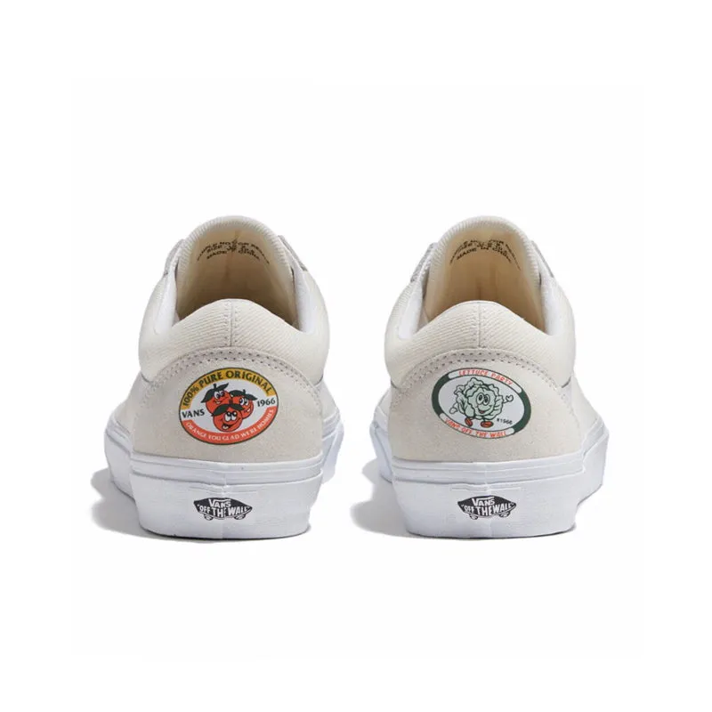 pattern - style most affordable OLD SKOOL