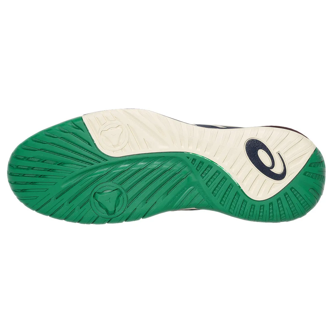 Everyday Support Asics Men's Gel-Resolution X - Midnight/Cream