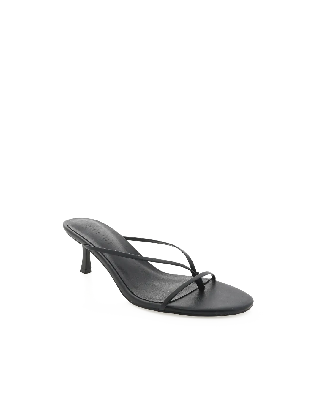 Ankle Support Easy Slip On GILLIE - BLACK