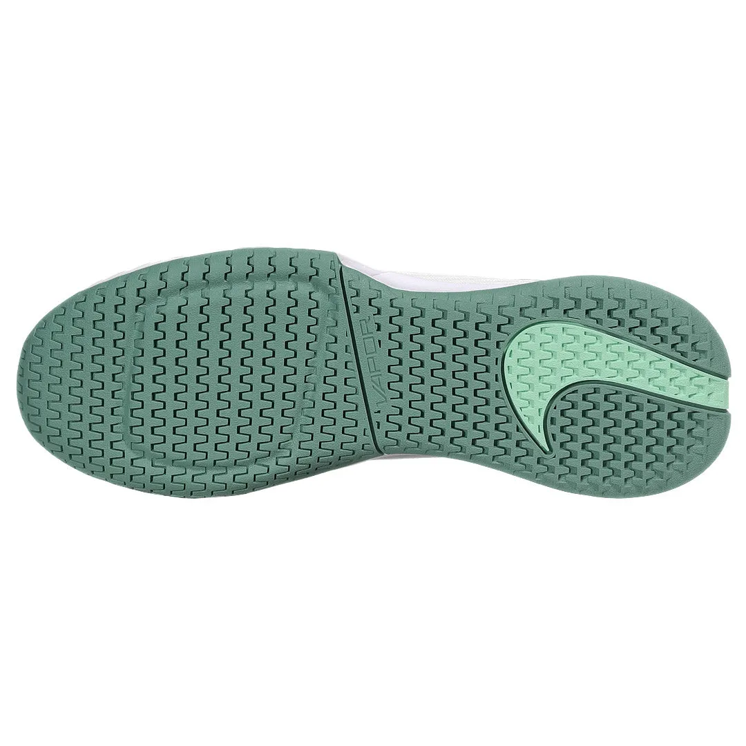Luxe Touch Nike Women's Air Zoom Vapor Pro 3 - White/Mint Foam