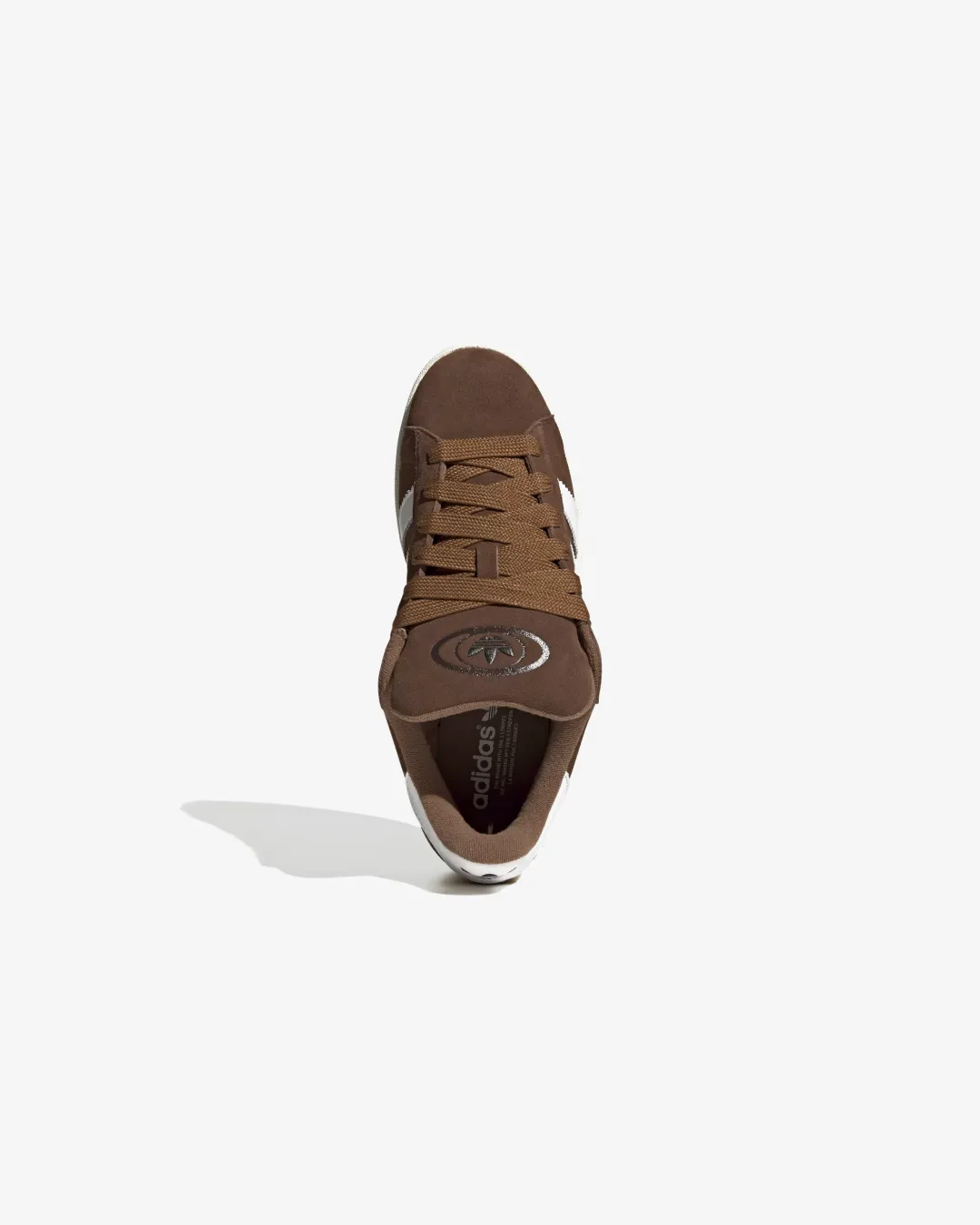 cross - country - specific shoes Adidas Campus 00s ??Bark?? Sneakers