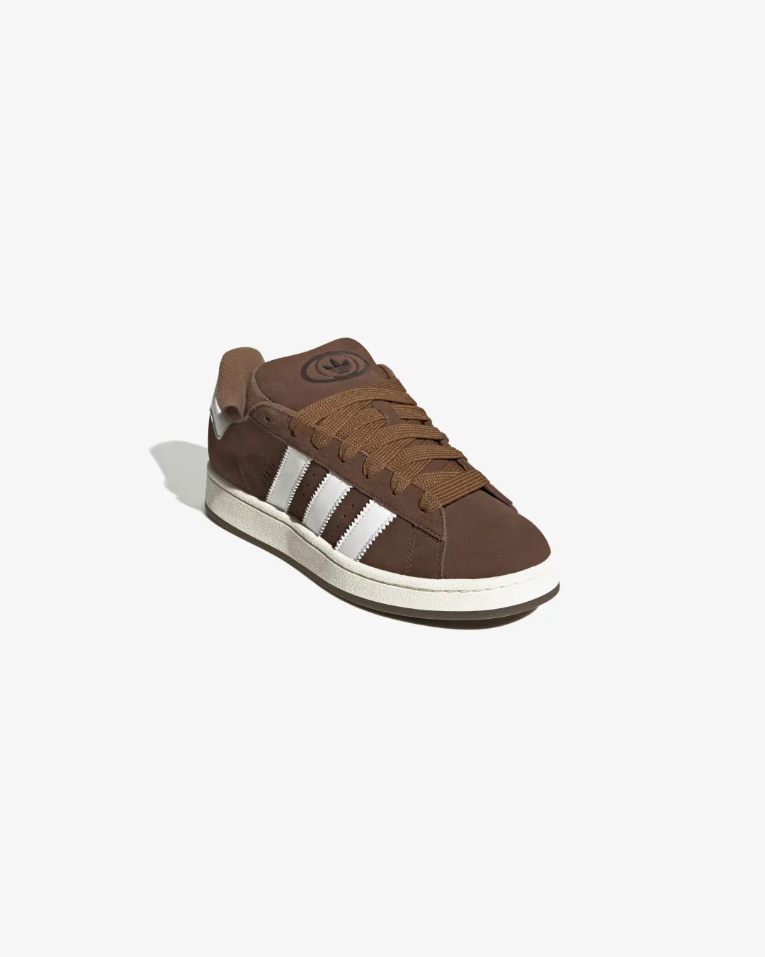 Adidas Campus 00s ??Bark?? Sneakers Flexible Upper heel cup