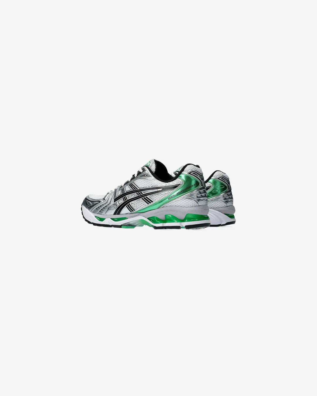 AsicsGel Kayano 14 White Malachite?? Sneakers Sperry Top-Sider