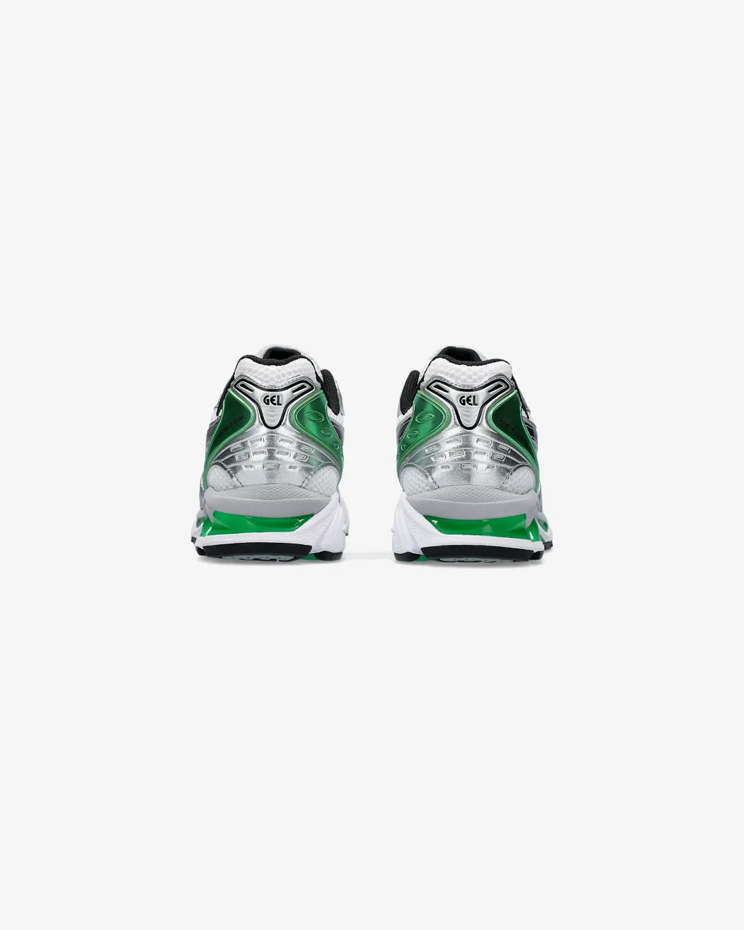 AsicsGel Kayano 14 White Malachite?? Sneakers Running Water Bottles