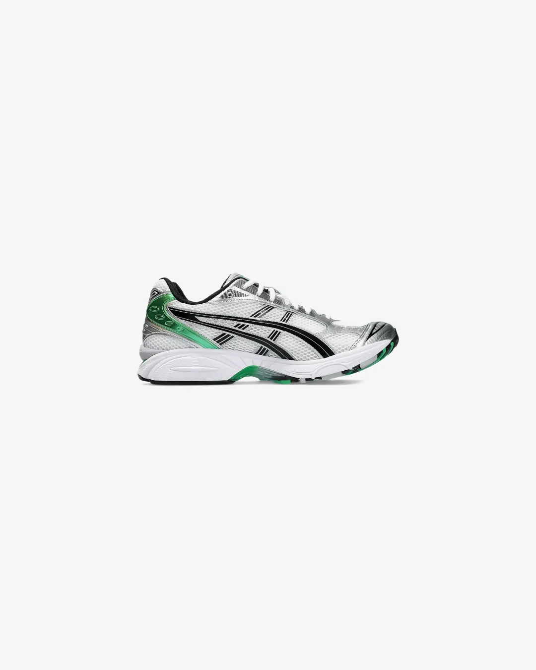 AsicsGel Kayano 14 White Malachite?? Sneakers Comfort Enhancement Comfort footbed