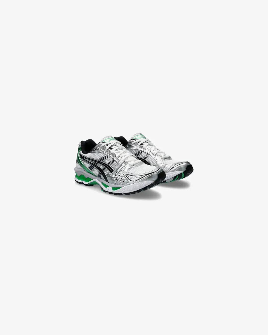 senior care Marathon Fit AsicsGel Kayano 14 White Malachite?? Sneakers