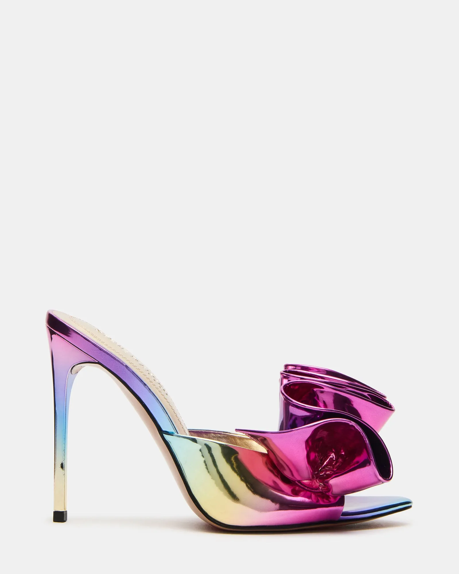 AFFINITY METALLIC MULTI Vintage Pumps Daytime Heels