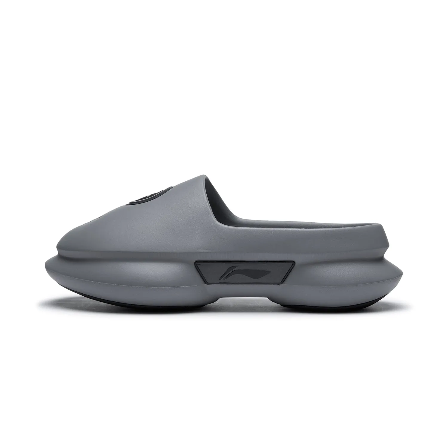 Inner Padding Wade Slide "Gray"