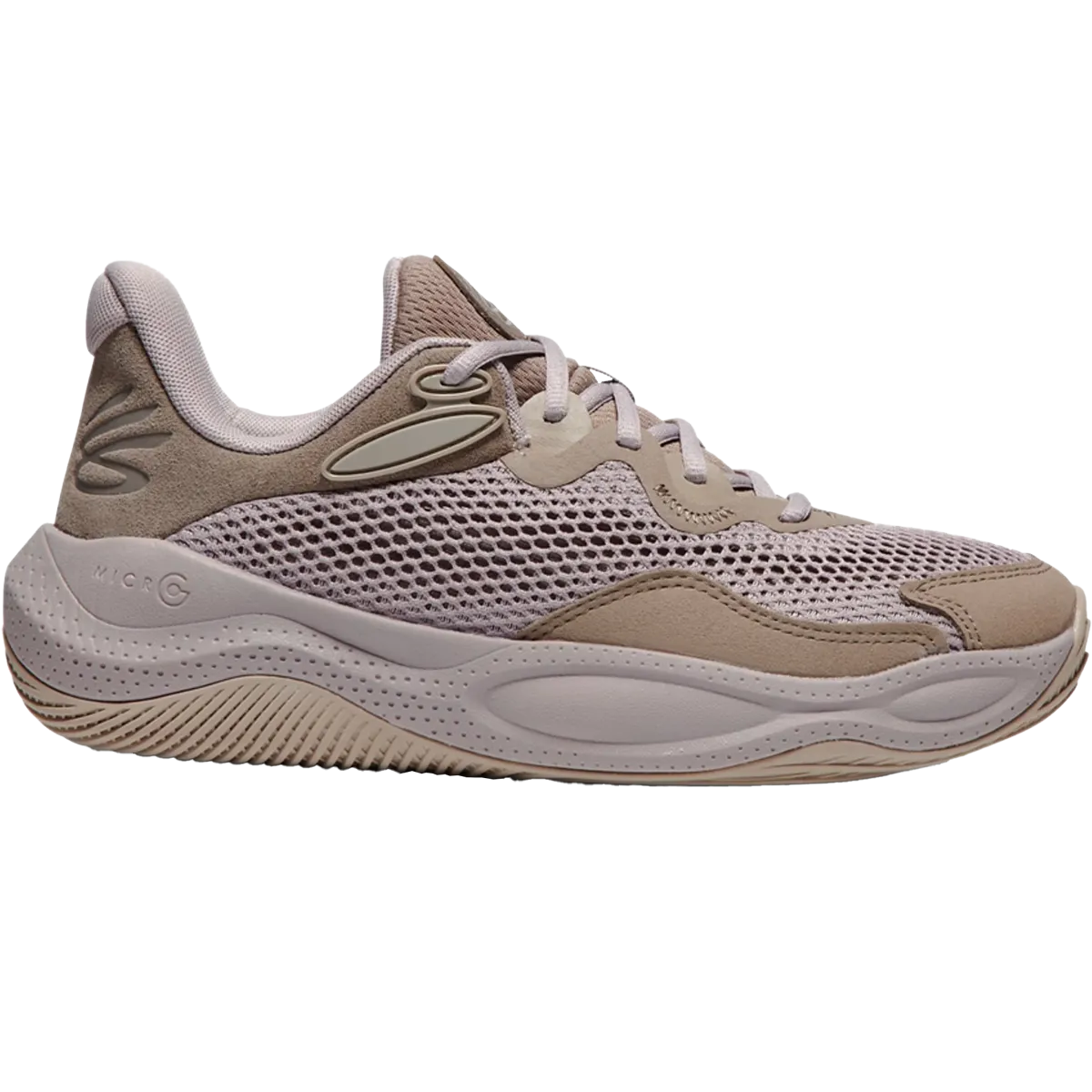 Cold Trek Stylish Protection Curry Splash 24 Suede