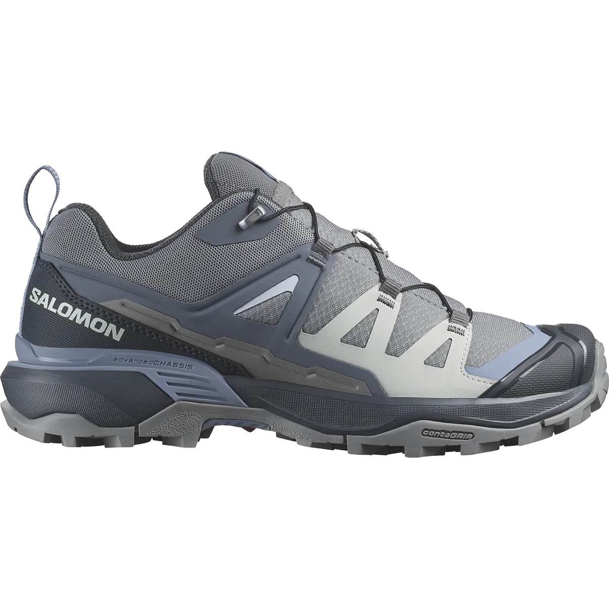 Heavy Duty Walking Boots High Grip Women's X Ultra 360